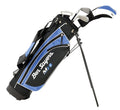 Junior M1i Package Set Blue I166