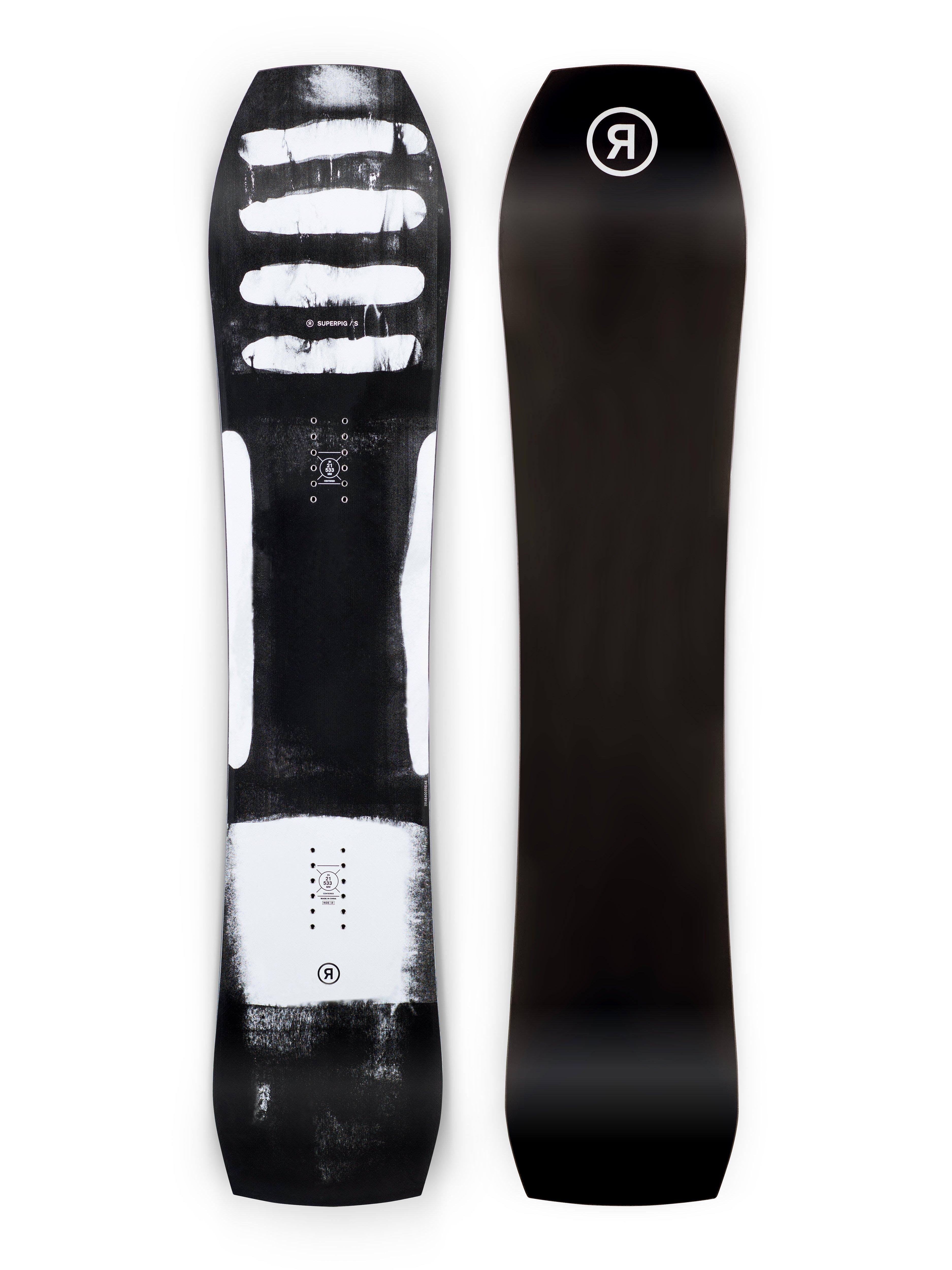 Superpig Snowboard S301