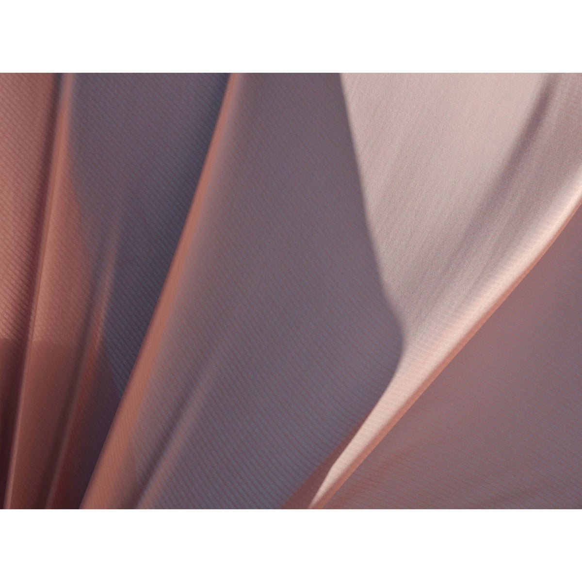 Dusty Rose Twin Hyperlite Sheet Set G6478
