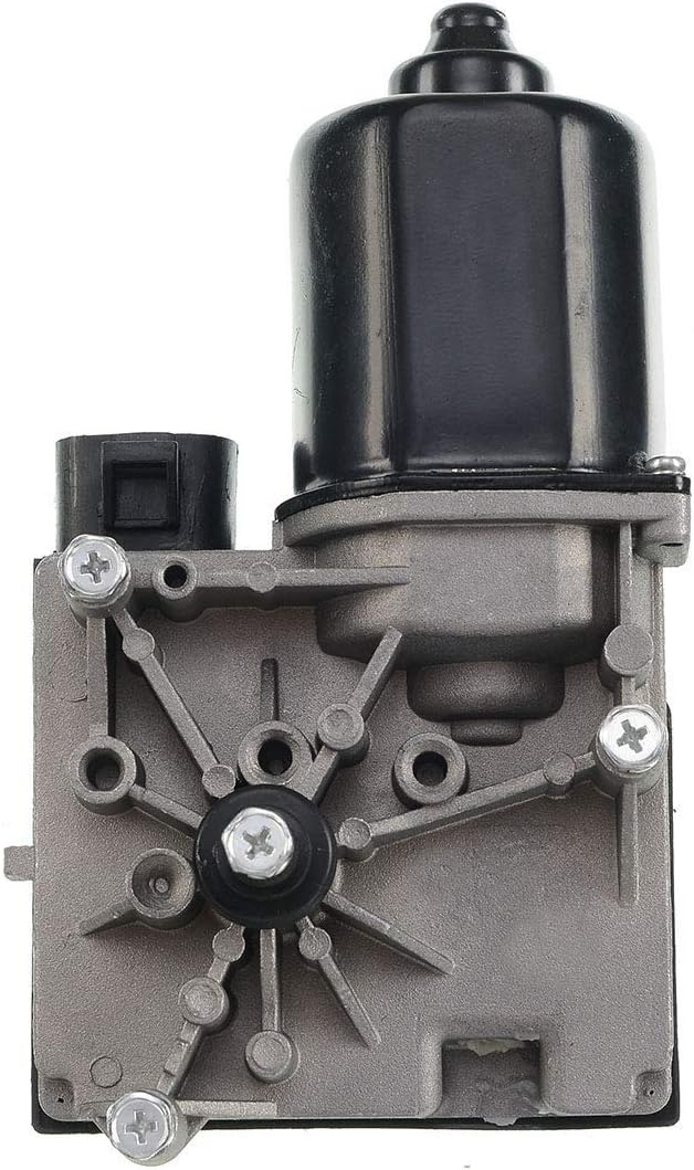 Windshield Wiper Motor Front Pack of 2 U910971