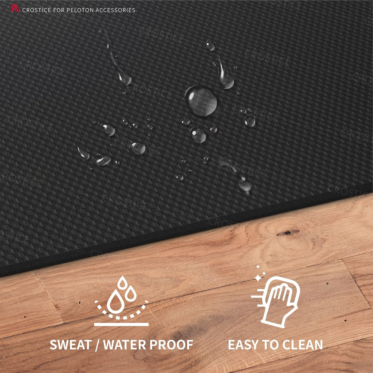 Bike Mat Pack of 2 L928212