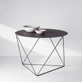 Octahedron Side Table Y65571