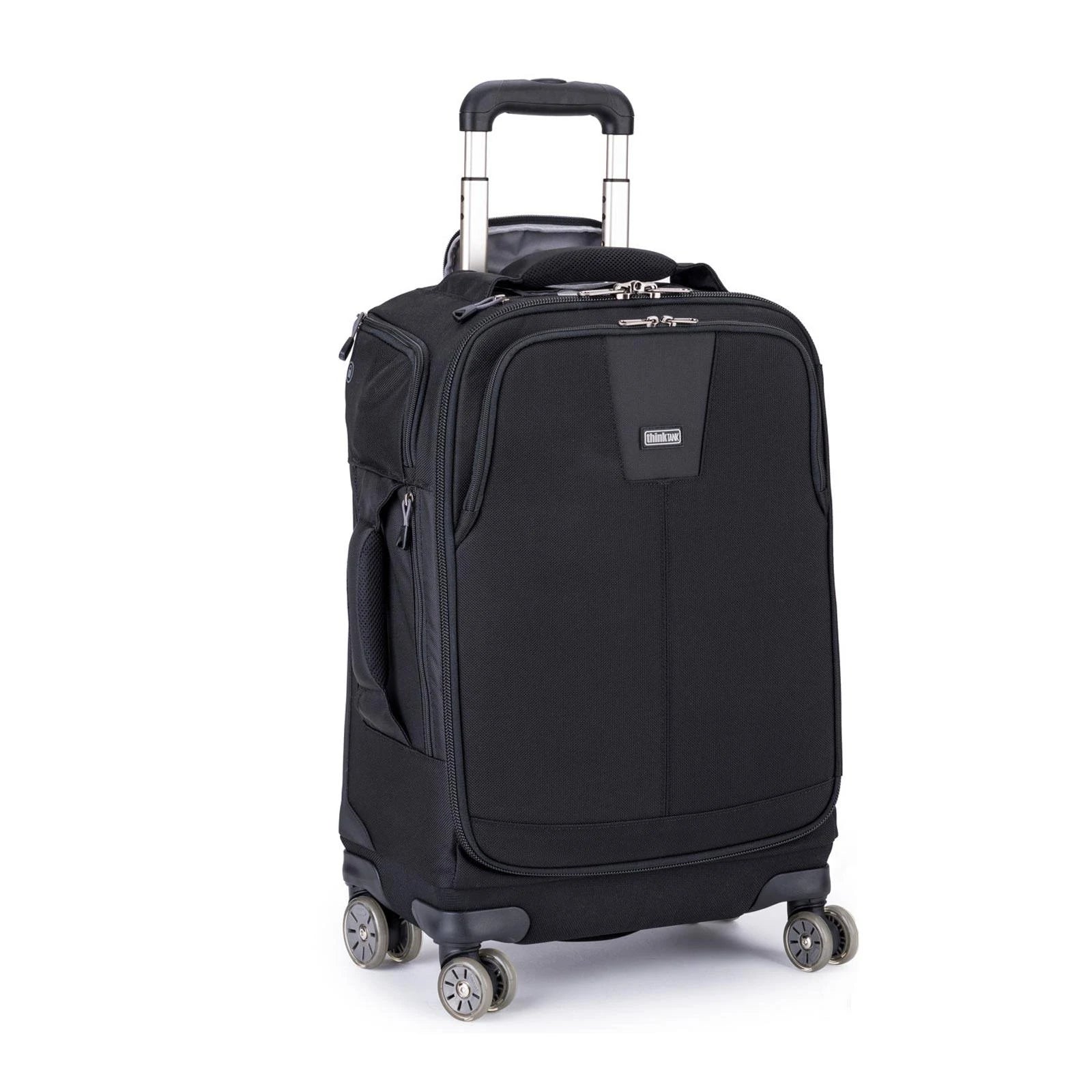 Rolling Carry-On Camera Bag Z307