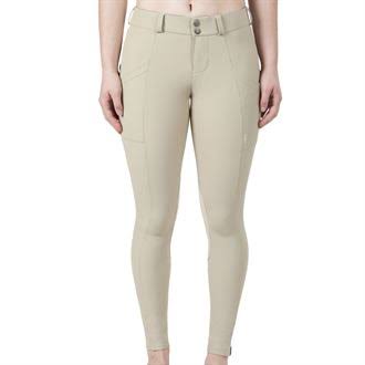 Classic Tan Breech E424