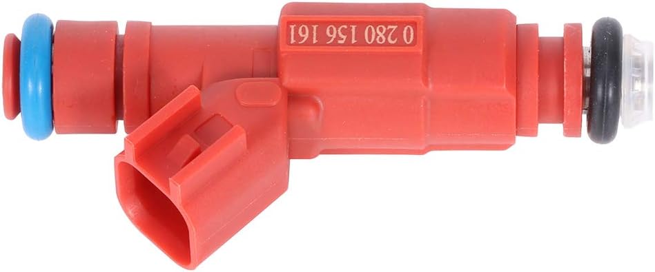 6pcs 12 Holes Fuel Injectors Set H497252