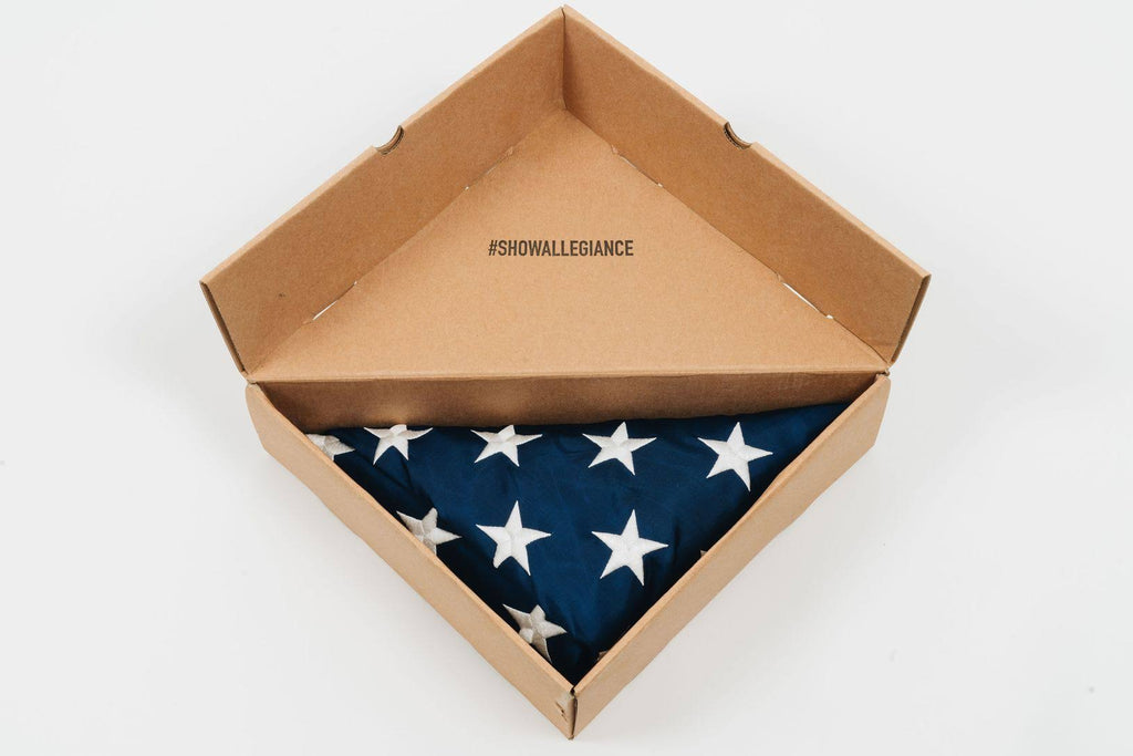 American Flag V111525