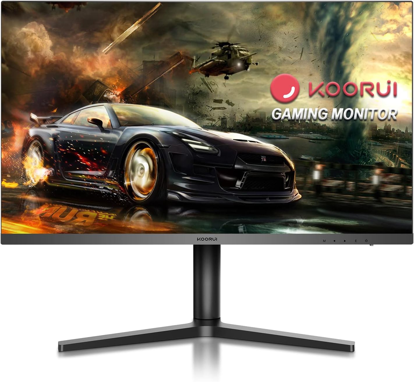 27 IPS 1ms QHD 2560 x 1440 144Hz Gaming Monitor I22647