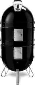 Charcoal Smoker and Grill U3935