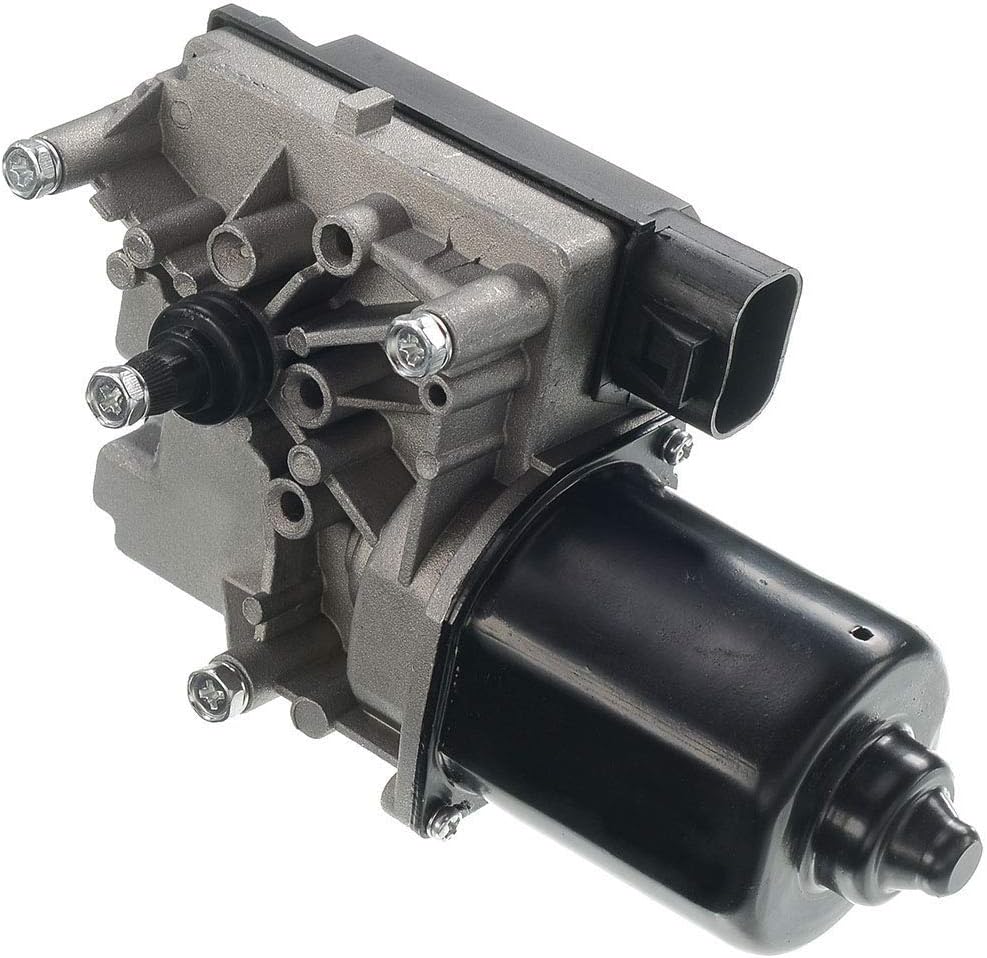 Windshield Wiper Motor Front Pack of 2 U910971