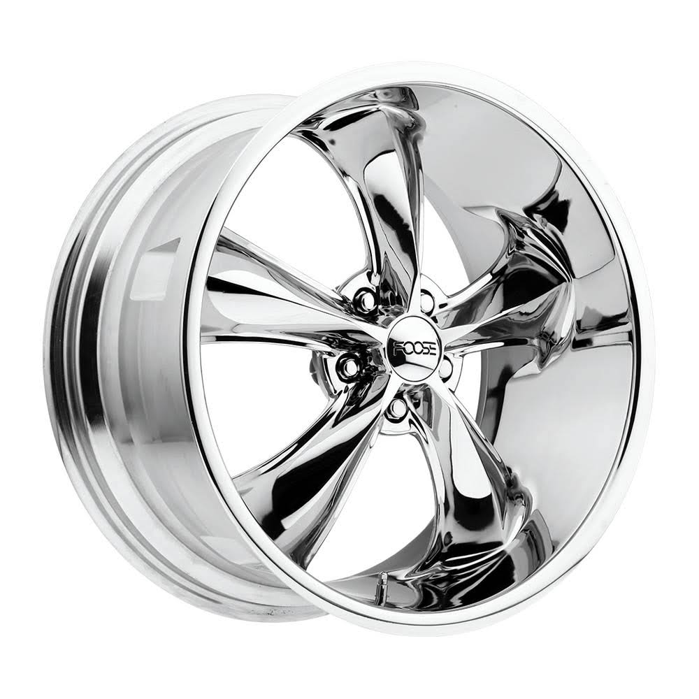 Chrome 20x10 Wheel G151088