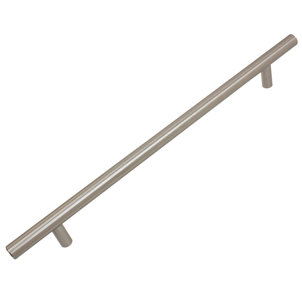 12-Inch Stainless Steel Cabinet Bar Pulls (Case of 25) F996029