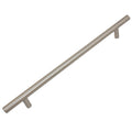 12-Inch Stainless Steel Cabinet Bar Pulls (Case of 25) F996029
