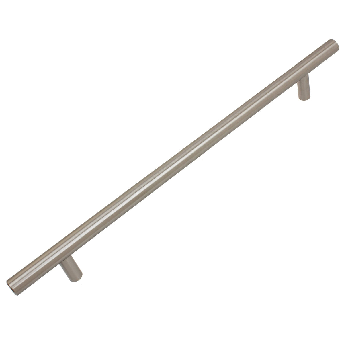 12-Inch Stainless Steel Cabinet Bar Pulls (Case of 25) F996029