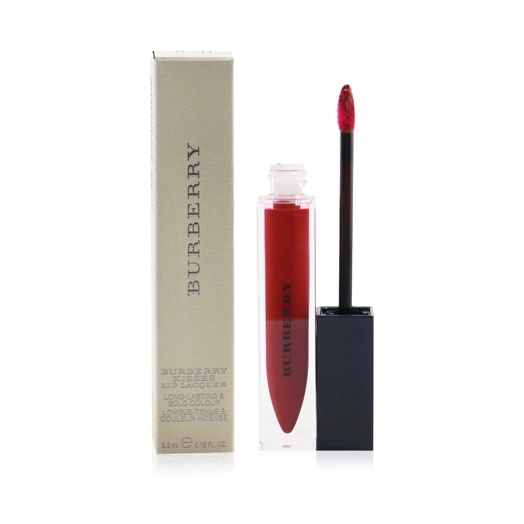 Lip Lacquer - Military Red 5.5ml/0.18oz B60471