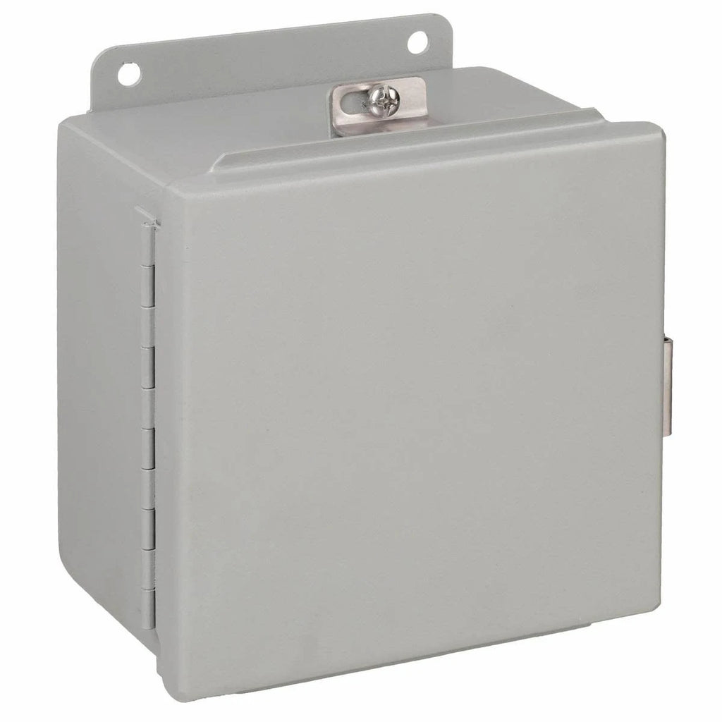 14 In.Hx12 In.Wx6 in. D Enclosure H91348