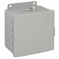 14 In.Hx12 In.Wx6 in. D Enclosure H91348