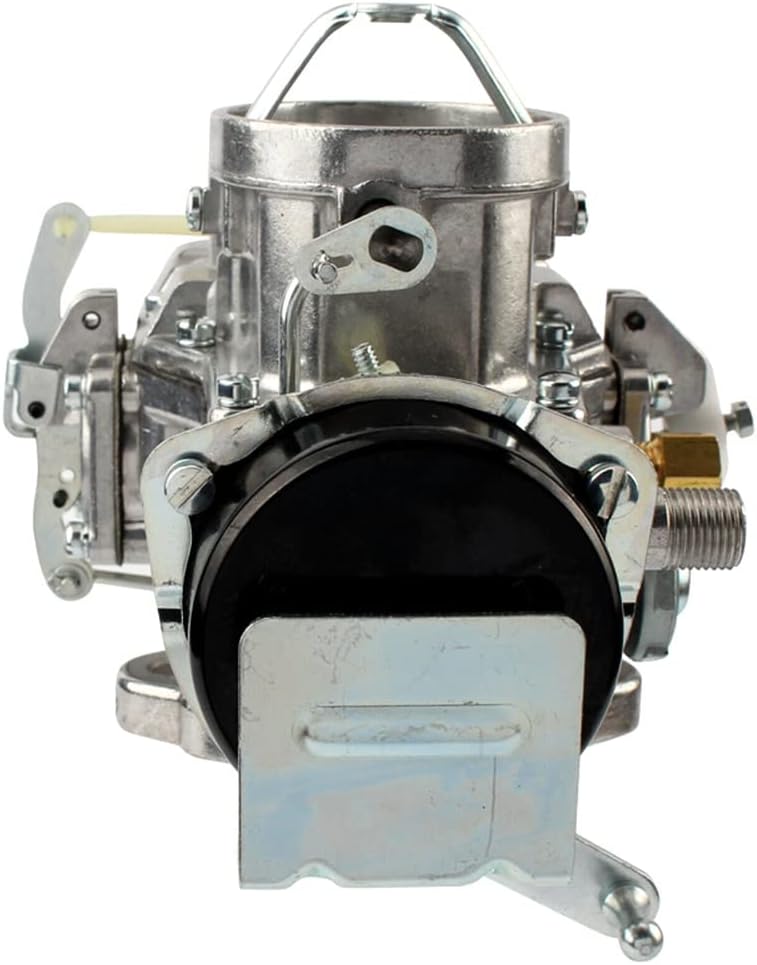 Carburetor for Ford 6 cyl Mustangs 170/200 Engines 63-69 Automatic R653
