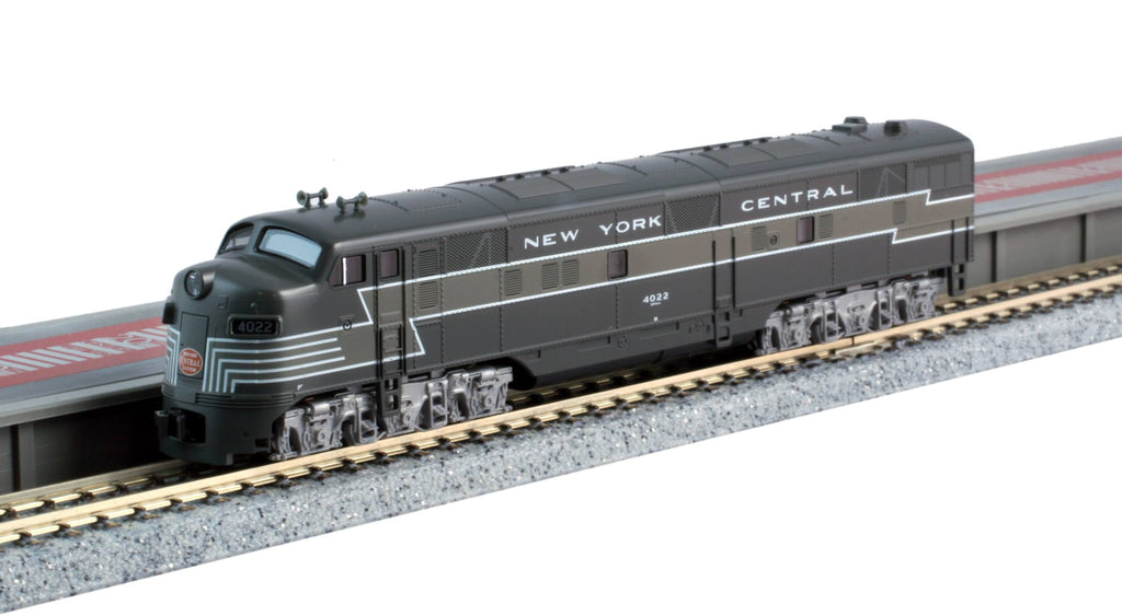 N Scale E7A 2-Car Set R379048