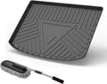 Heavy Duty Rubber Rear Cargo Area Mat R353