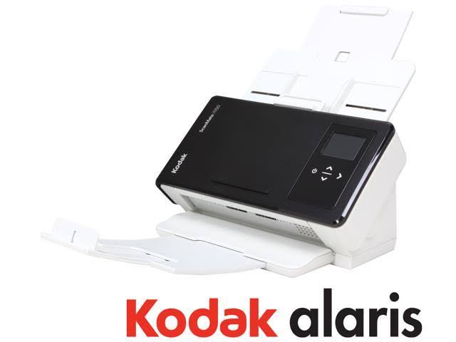 ScanMate i1150 Scanner D284046