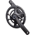 Modular 386EVO Road Chainset - 52.36t - Grey P339