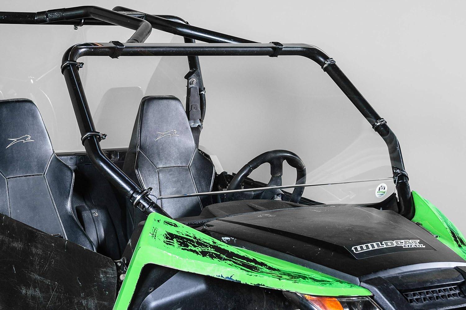 Full UTV Windshield 3/16 K874246