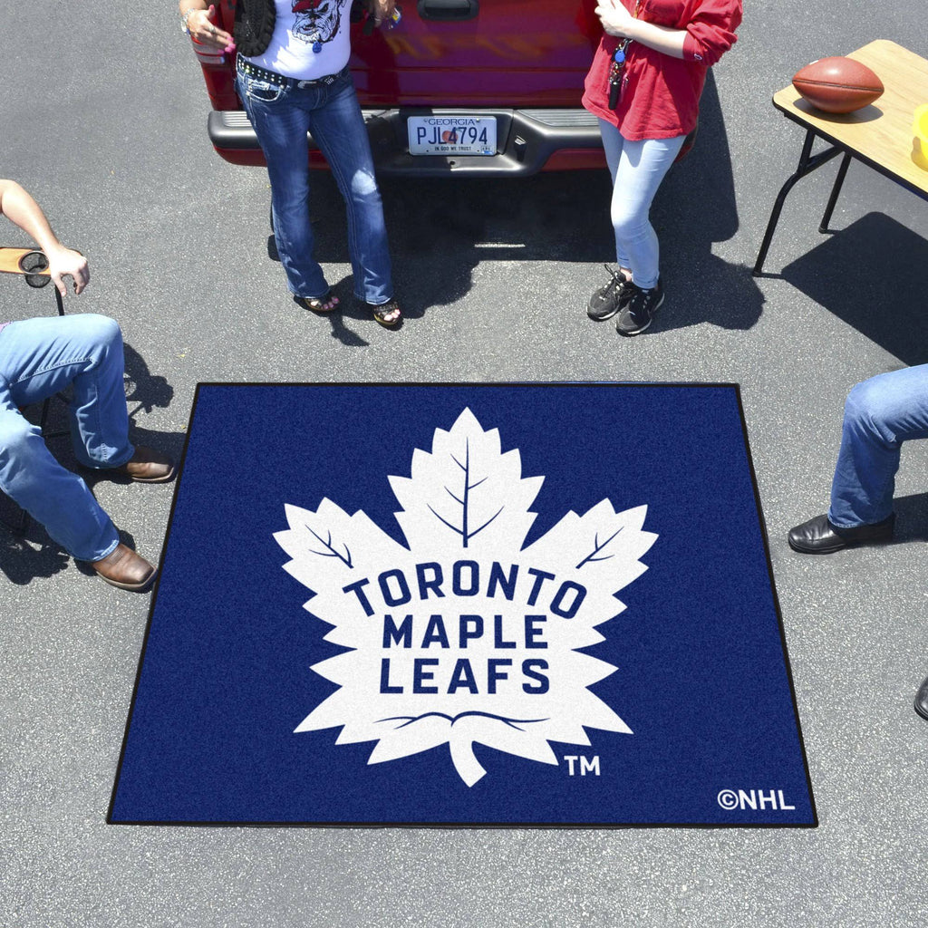 Tailgater Mat N940