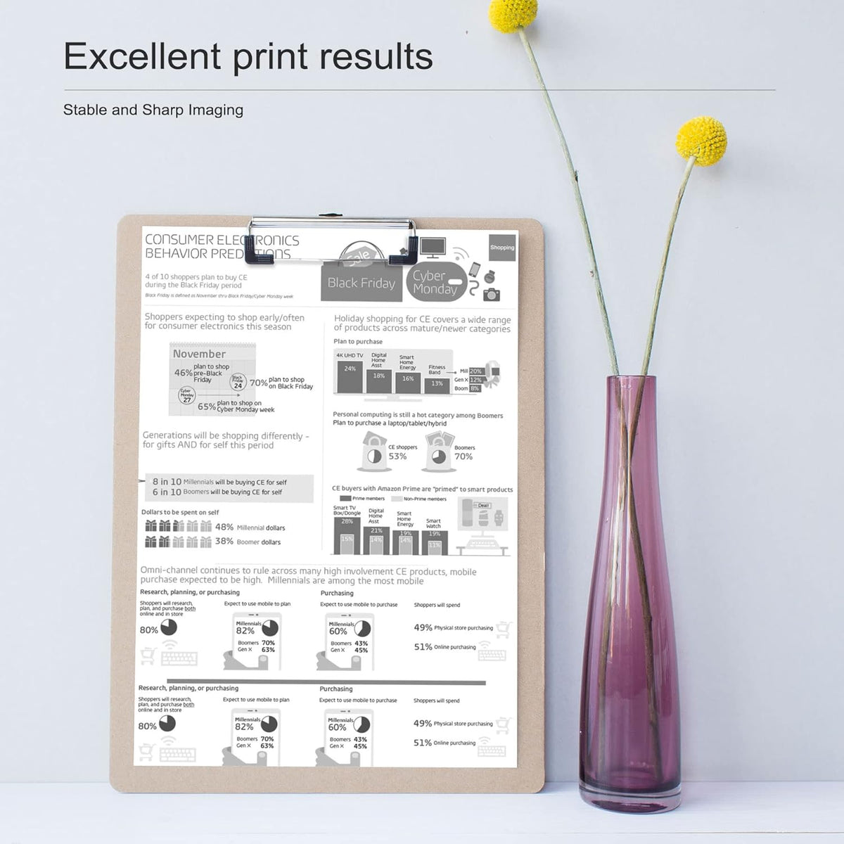 Black 3-Pack Toner Cartridges Y3817