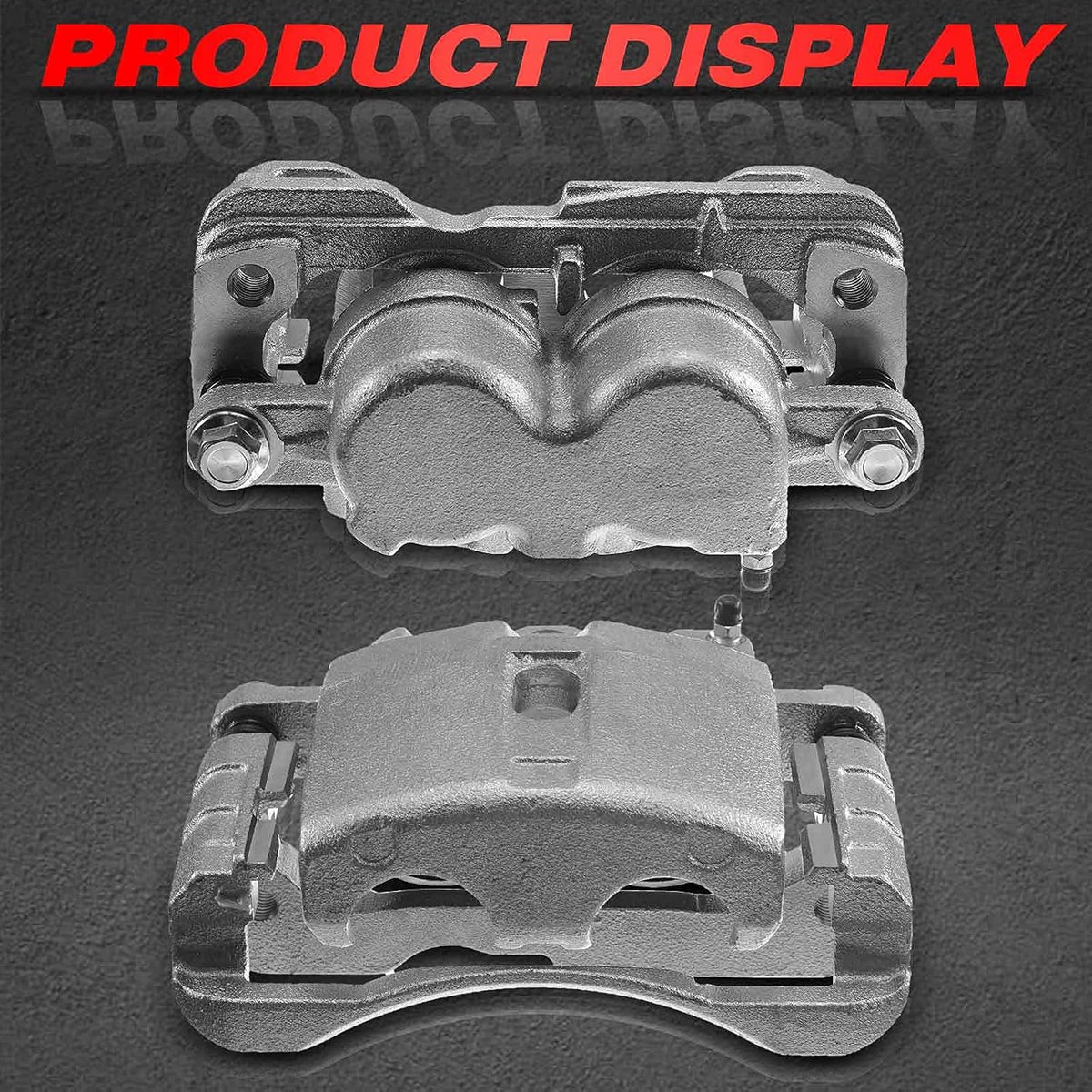 Disc Brake Caliper Assembly W7848