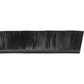 Polypropylene Strip Brush, 300 in Brush Length X939
