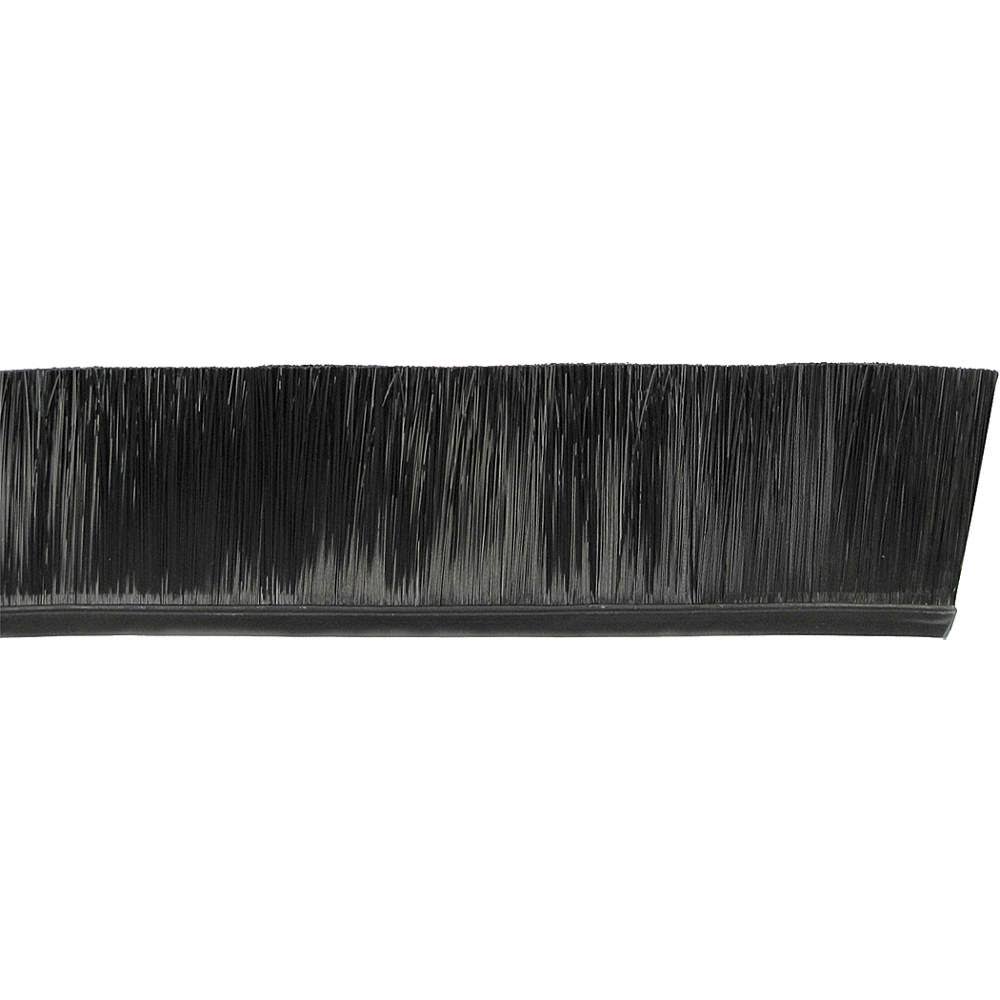 Polypropylene Strip Brush, 300 in Brush Length X939