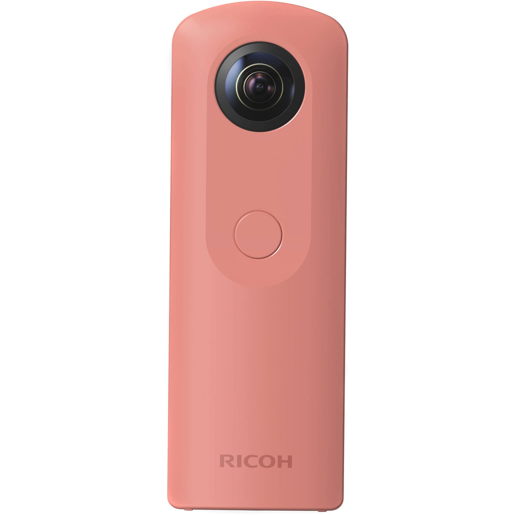 Pink 360 Spherical Digital Camera U199291