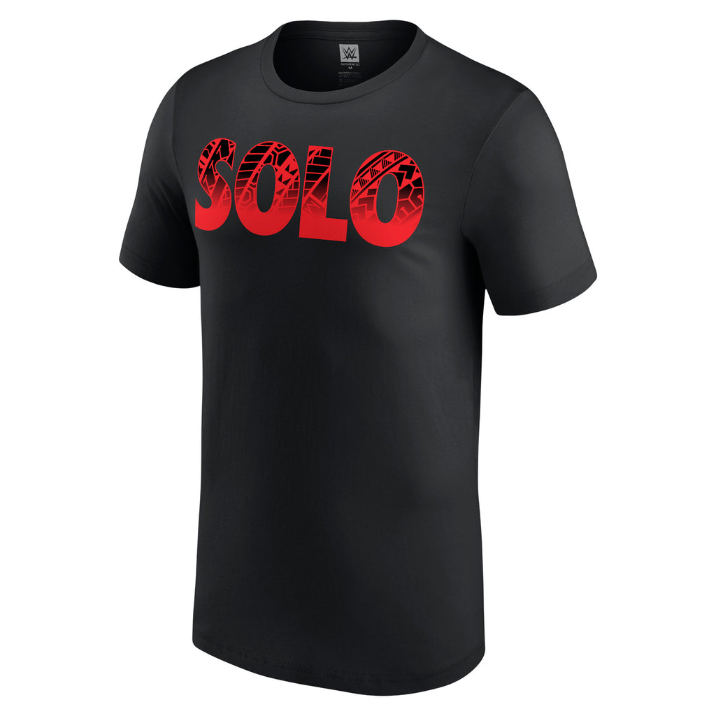 Black Superstar T-Shirt E30388