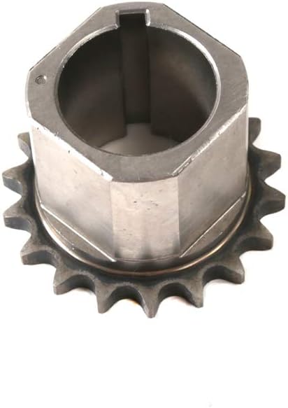 Timing Chain Kit with Cam Phaser Sprockets E917191