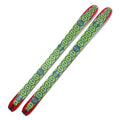 125 mm Pre-Assembled Rover Ski Skins - Small C78467