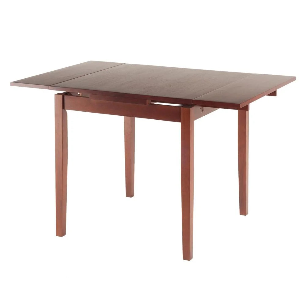Walnut Finish Extension Table Z43955