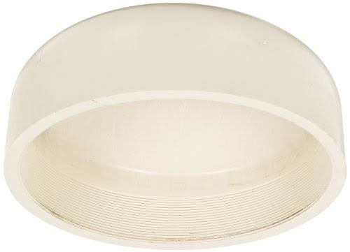 12-Inch PVC Schedule 40 Female Cap B484