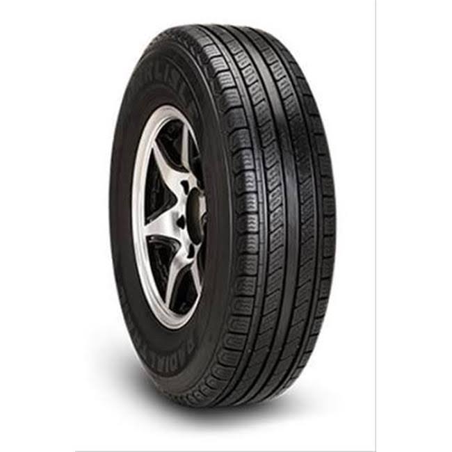 Carlisle Tire St185/80r13 LRC Radial Trail HD M4631