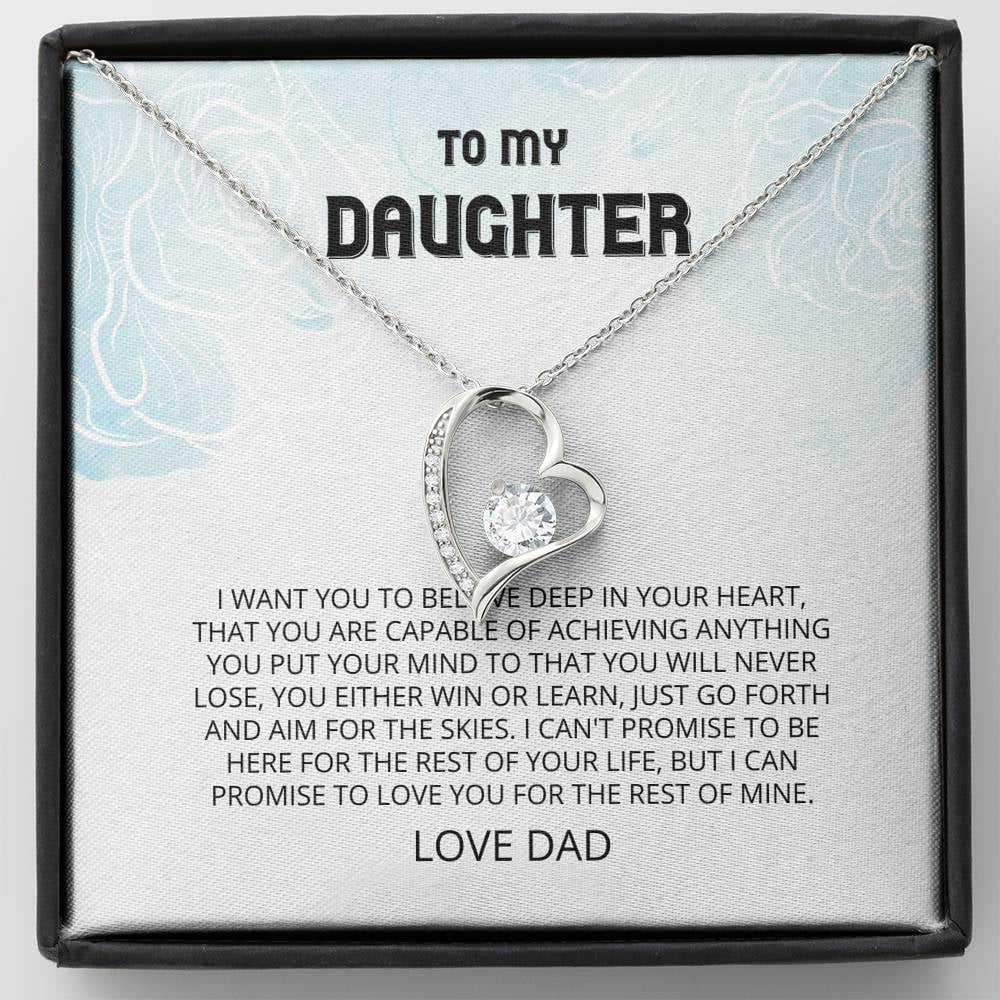 Daughter Necklace O726493