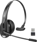 Wireless Bluetooth Headset with Microphone Noise Canceling S293