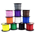 16 GA 100 ft Primary Auto Wire Cable (10 Rolls) C2942