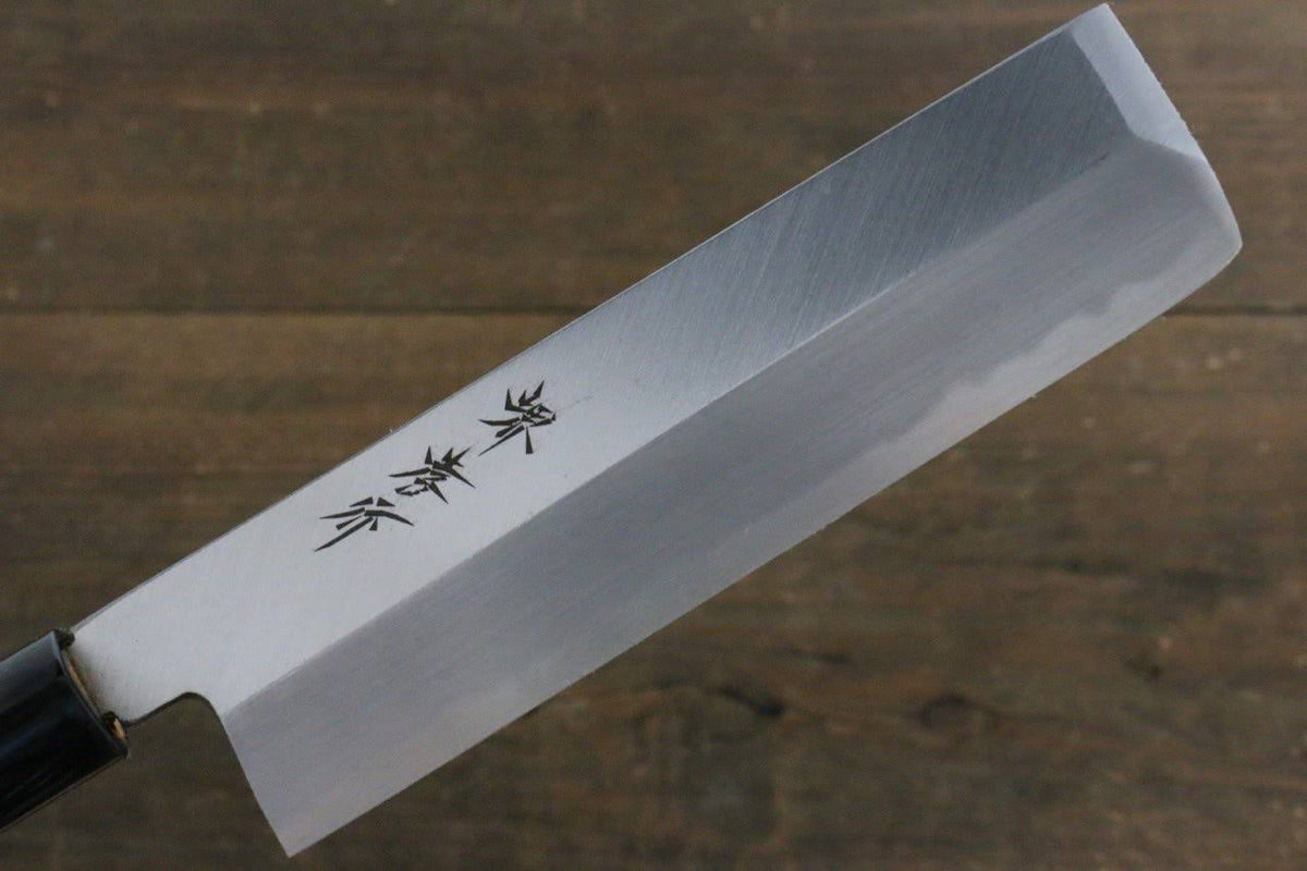 Japanese Chef's Usuba Vegetable Knife 150mm H174