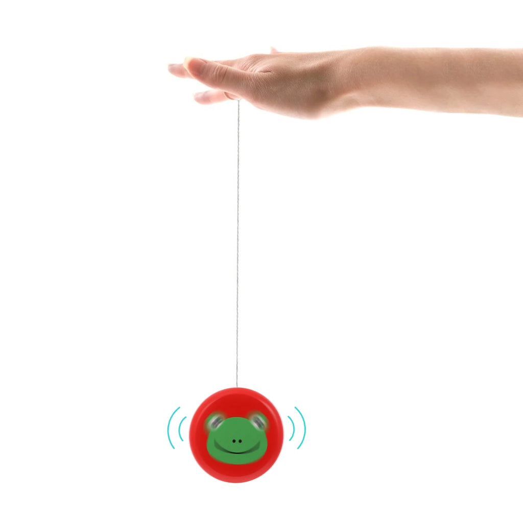 Wooden Finger Yoyo Toy X21210