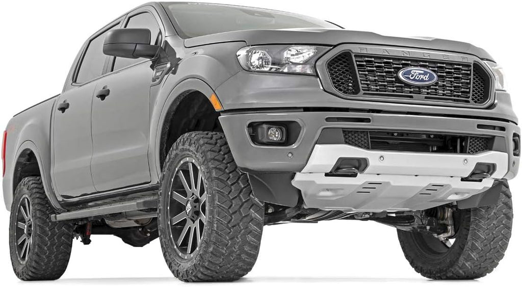 3.5" Suspension Lift Kit for Ford Ranger 4WD X260