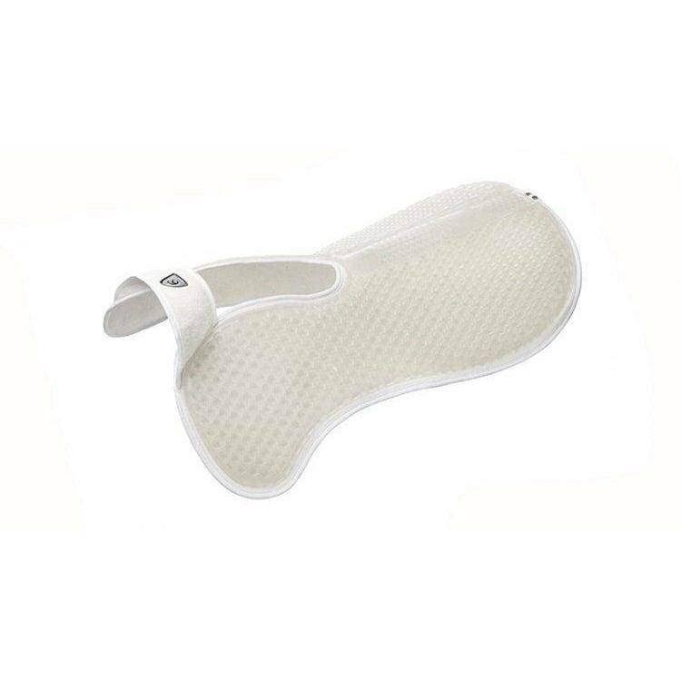 Hexagonal Gel Pad D877