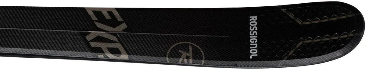 Experience 92 Ti Basalt Skis 187cm H23290