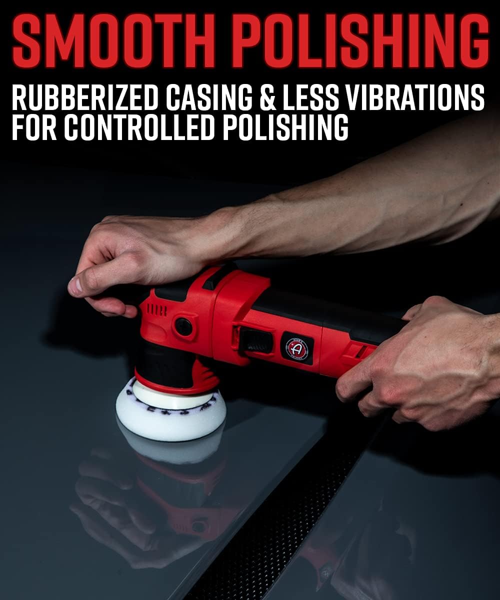 12mm Dual Action Car Polisher B152396