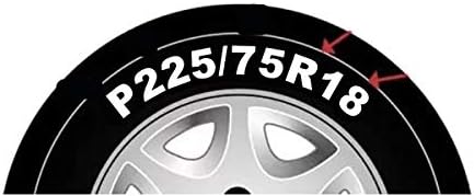 18 inch Aluminum Wheel Rim F481198