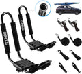 Kayak Roof Rack Universal Rack Carrier Rooftop Mount Rack X6198