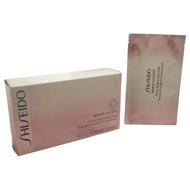 6 x 0.91 oz Brightening Mask C781